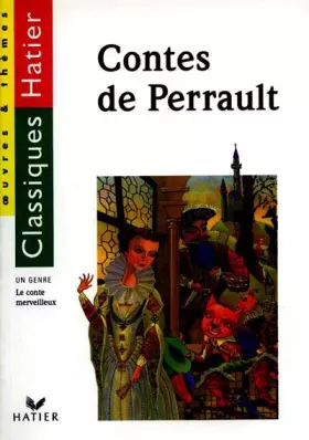 Couverture du produit · Contes