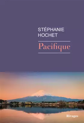 Couverture du produit · Pacifique