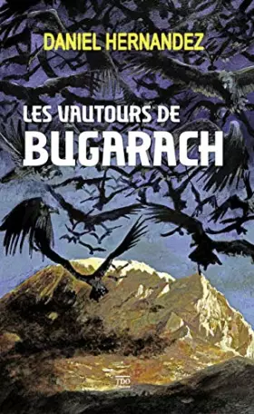 Couverture du produit · Les Vautours de Bugarach