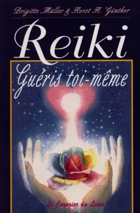 Couverture du produit · Reiki : Guéris toi-même