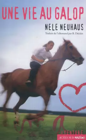 Couverture du produit · Une Vie au Galop