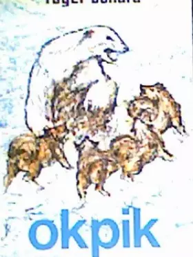 Couverture du produit · Okpik