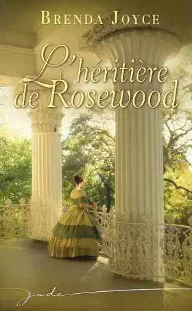 Couverture du produit · L'héritière de Rosewood