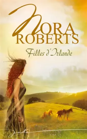 Couverture du produit · FILLES D'IRLANDE