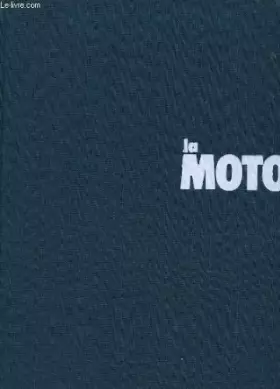 Couverture du produit · La moto (French Edition)