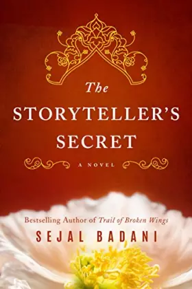 Couverture du produit · The Storyteller's Secret: A Novel