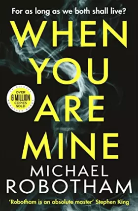 Couverture du produit · When You Are Mine