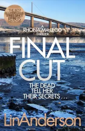 Couverture du produit · Final Cut (6) (Rhona MacLeod)