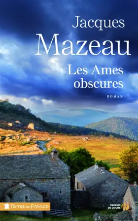 Couverture du produit · Les Ames obscures