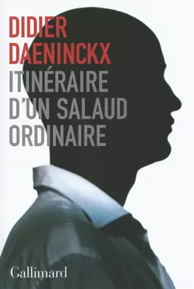 Couverture du produit · Itinéraire d'un salaud ordinaire