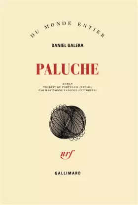 Couverture du produit · Paluche