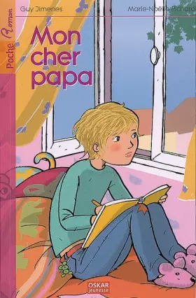 Couverture du produit · Mon cher papa