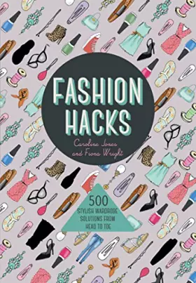 Couverture du produit · Fashion Hacks