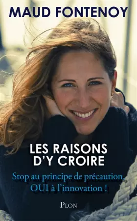 Couverture du produit · Les raisons d'y croire