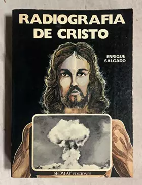 Couverture du produit · RADIOGRAFÍA DE CRISTO