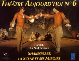 Couverture du produit · THEATRE AUJOURD'HUI N° 6