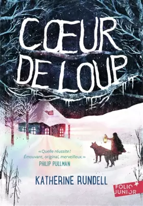 Couverture du produit · COEUR DE LOUP