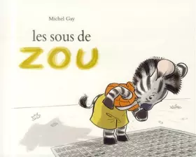 Couverture du produit · Les Sous De Zou (French Edition)