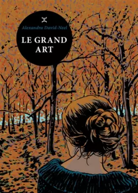 Couverture du produit · Le Grand Art - Livre