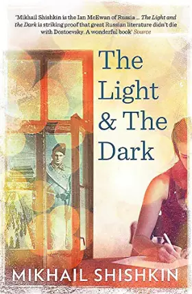Couverture du produit · The Light and the Dark