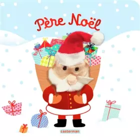 Couverture du produit · Les bébêtes - Père Noël: Édition spéciale