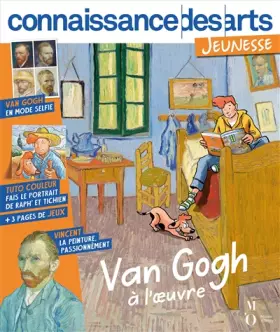 Couverture du produit · VAN GOGH
