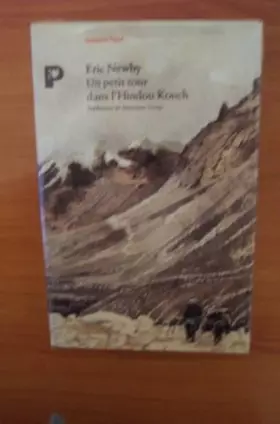 Couverture du produit · Un Petit tour dans l'Hindou Kouch