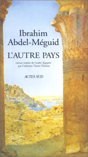 Couverture du produit · L'autre pays