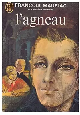 Couverture du produit · L'agneau couverture illustrée par g benvenuti