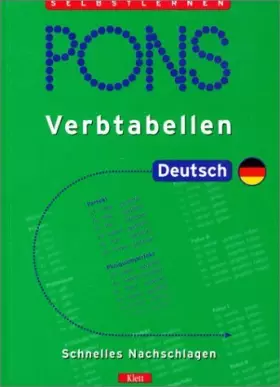 Couverture du produit · PONS Grammatik Französisch im Griff.