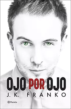 Couverture du produit · Ojo por ojo (Thriller)