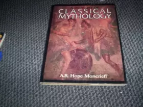 Couverture du produit · Treasury of Classical Mythology