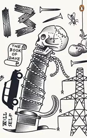 Couverture du produit · The Book of Dave (Penguin Ink) [Paperback] [Jan 01, 2011] Will Self
