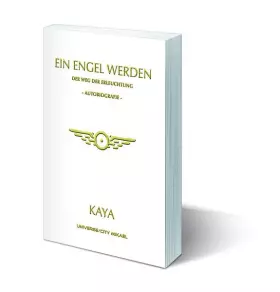 Couverture du produit · Kaya: Engel werden