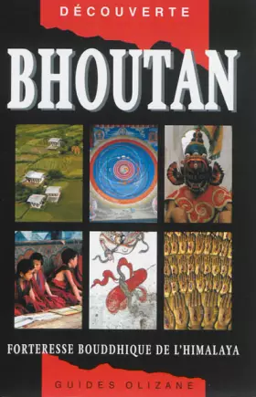Couverture du produit · Bhoutan
