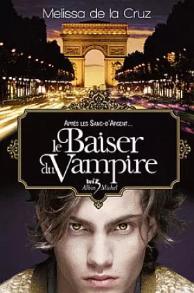 Couverture du produit · Le Baiser du Vampire