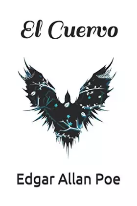 Couverture du produit · El Cuervo: Edgar Allan Poe