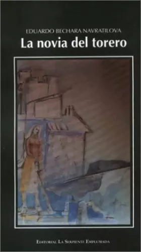 Couverture du produit · La Novia del Torero (Vestido Rojo) (Spanish Edition)