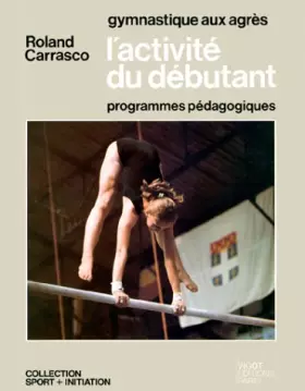 Couverture du produit · GYMNASTIQUE AUX AGRES