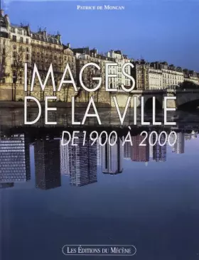 Couverture du produit · Imges de la ville de 1900 à 2000