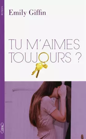 Couverture du produit · TU M'AIMES TOUJOURS