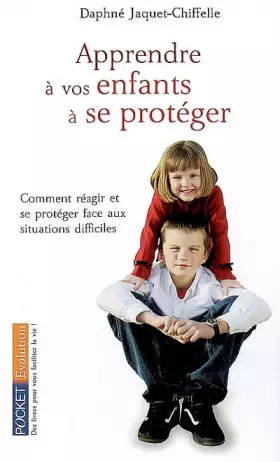 Couverture du produit · APPREND A VOS ENFANTS SE PROTE