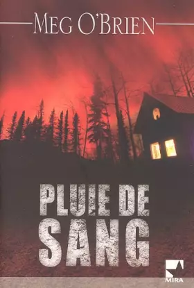 Couverture du produit · Pluie de sang
