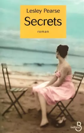 Couverture du produit · Secrets