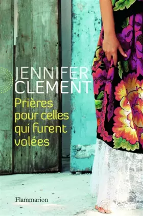 Couverture du produit · Prieres pour celles qui furent volées