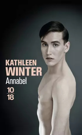 Couverture du produit · Annabel