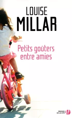 Couverture du produit · Petits Goûters entres amies