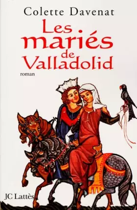 Couverture du produit · Les mariés de Valladolid (titre provisoire)