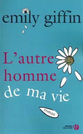 Couverture du produit · L'autre homme de ma vie