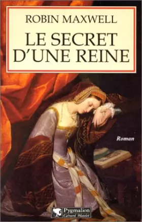 Couverture du produit · Le secret d'une reine